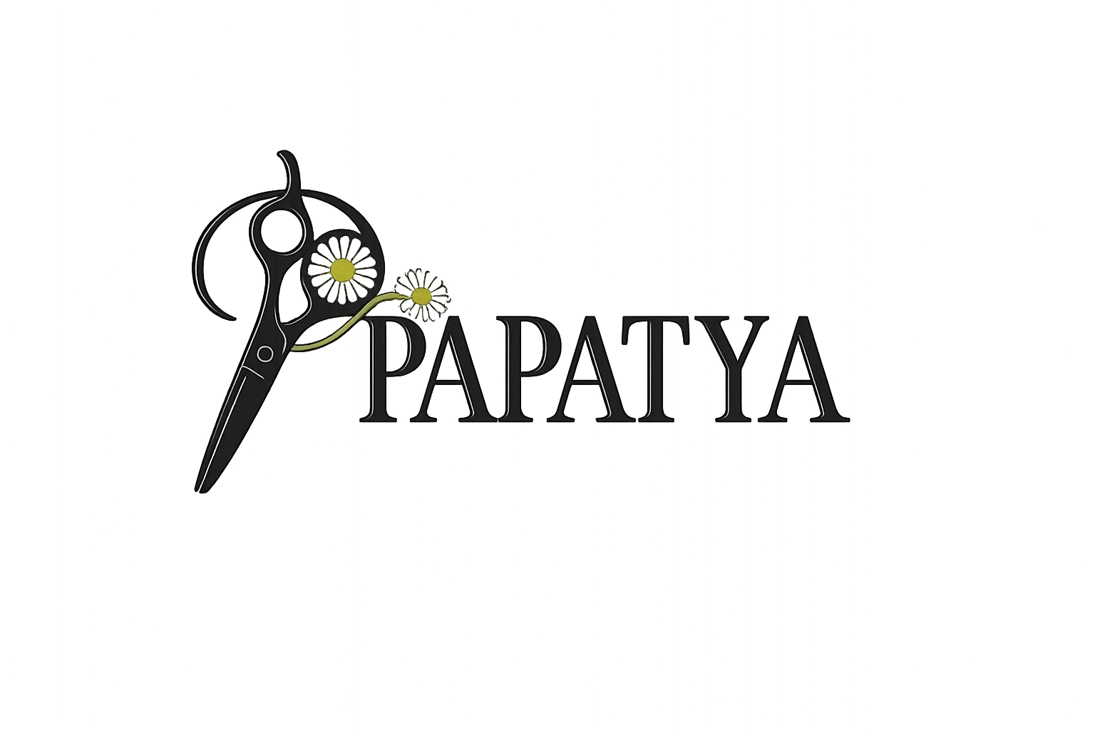 Salong Papatya logotyp