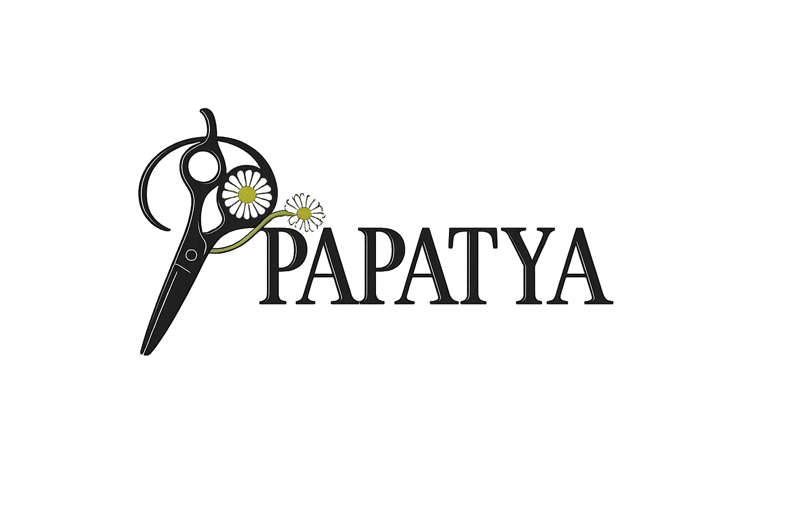 Salong Papatya logotyp